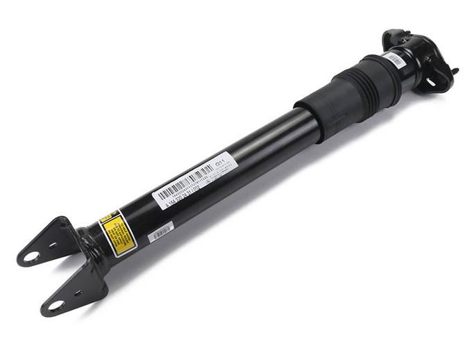 Shock Absorber - Rear